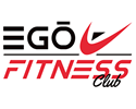 Egò Fitness Club home page